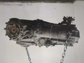 0B1300028J КПП механическая (МКПП) 6-ступенчатая Audi A6 C7 (S6,RS6) Арт 9354162, вид 2