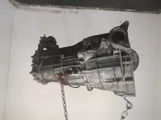 0B1300028J КПП механическая (МКПП) 6-ступенчатая Audi A6 C7 (S6,RS6) Арт 9354162, вид 4