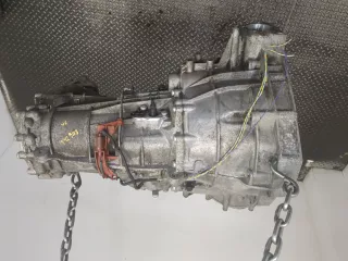 0B1300028J КПП механическая (МКПП) 6-ступенчатая Audi A6 C7 (S6,RS6) Арт 9354162, вид 5
