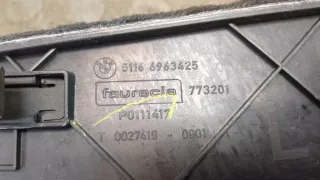 6963425 Пластик салона BMW X5 E70 Арт 9351981, вид 3