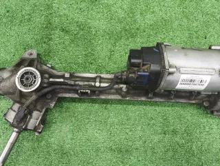 A1664604200 Рейка рулевая Mercedes ML/GLE W166 Арт 0000007067846, вид 12