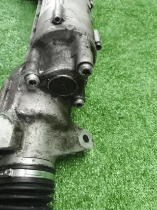 A1664604200 Рейка рулевая Mercedes ML/GLE W166 Арт 0000007067846, вид 14