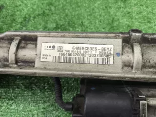 A1664604200 Рейка рулевая Mercedes ML/GLE W166 Арт 0000007067846, вид 23