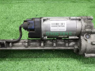 A1664604200 Рейка рулевая Mercedes ML/GLE W166 Арт 0000007067846, вид 3