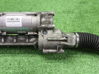 A1664604200 Рейка рулевая Mercedes ML/GLE W166 Арт 0000007067846, вид 4