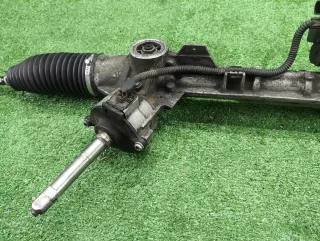 A1664604200 Рейка рулевая Mercedes ML/GLE W166 Арт 0000007067846, вид 5