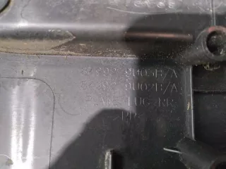 849929U03B накладка замка багажника Nissan Note E11 Арт lz136119, вид 5