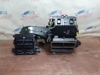 EB3B18A605 Корпус отопителя FORD RANGER 3 2.0 2022 Ford Ranger 4 Арт AV58023