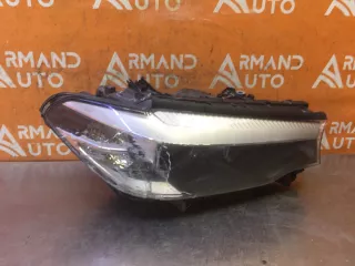 63117214952, 8499112, 3 фара BMW 5 G30/G31 Арт 279718PM, вид 1