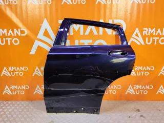 41517478343, 3 дверь бмв х4 (х x 4) г02 (г g 02) BMW X4 G02 Арт 280233PM, вид 1