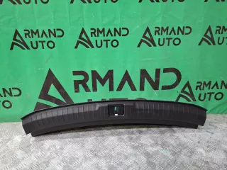 403000258AAABK, 8 Кожух замка багажника EXEED TXL Restailing Арт 342409RM