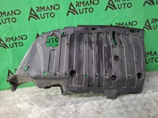74640T1GG00HE, 74640T1GG00, 74641T1GAG0, 8 Пыльник бампера Honda CR-V 4 Арт 342410RM, вид 1