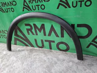 5220K208, 4 Расширитель крыла Mitsubishi ASX Арт ARM341570, вид 2