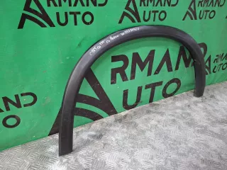 5220K208, 4 Расширитель крыла Mitsubishi ASX Арт ARM341570, вид 3
