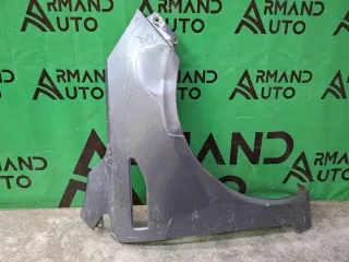 663214Y000, 8 Крыло киа, кия рио Kia Rio 3 Арт ARM342399, вид 1