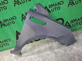 663214Y000, 8 Крыло киа, кия рио Kia Rio 3 Арт ARM342399, вид 2