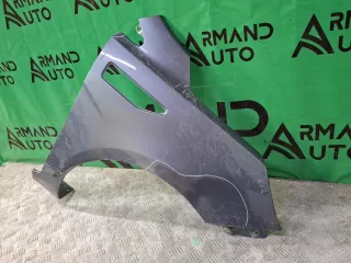 663214Y000, 8 Крыло киа, кия рио Kia Rio 3 Арт ARM342399, вид 4