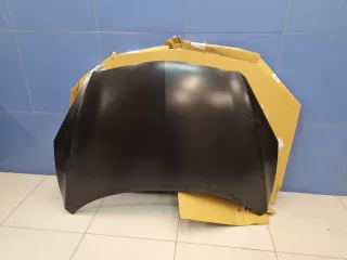 STMZV80150 Капот Mazda 3 BL Арт ZAP338909, вид 1