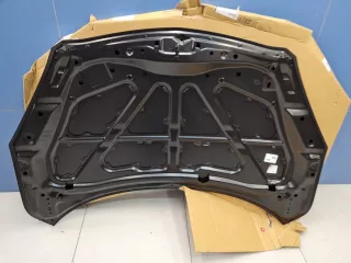 STMZV80150 Капот Mazda 3 BL Арт ZAP338909, вид 2