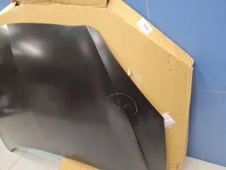 STMZV80150 Капот Mazda 3 BL Арт ZAP338909, вид 4