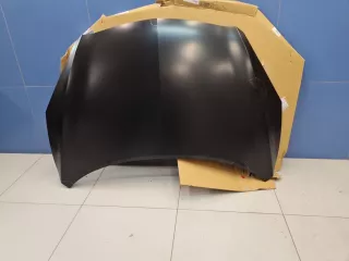 STMZV80150 Капот Mazda 3 BL Арт ZAP338909, вид 5