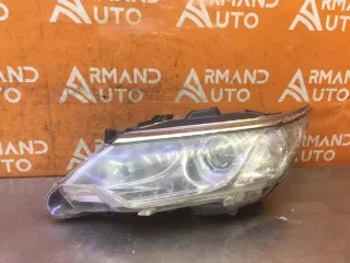 8117033881, 3 фара Toyota Camry XV50 Арт AR280079, вид 1
