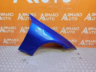 41008494440, 7 крыло бмв г20 г21 (г g 20 21) серия BMW 3 G20/G21 Арт AR280261, вид 1