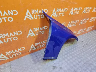 41008494440, 7 крыло бмв г20 г21 (г g 20 21) серия BMW 3 G20/G21 Арт AR280261, вид 2