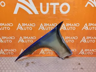 41008494440, 7 крыло бмв г20 г21 (г g 20 21) серия BMW 3 G20/G21 Арт AR280261, вид 5