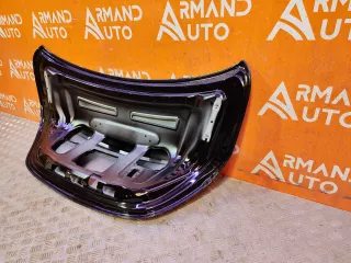 A2057500075, 4 крышка багажника Mercedes C W205 Арт AR280545, вид 11