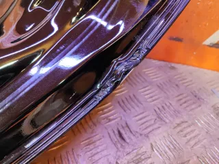 A2057500075, 4 крышка багажника Mercedes C W205 Арт AR280545, вид 12