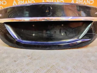 A2057500075, 4 крышка багажника Mercedes C W205 Арт AR280545, вид 4