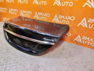 A2057500075, 4 крышка багажника Mercedes C W205 Арт AR280545, вид 8