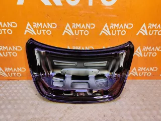 A2057500075, 4 крышка багажника Mercedes C W205 Арт AR280545, вид 9