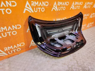 A2057500075, 4 крышка багажника Mercedes C W205 Арт AR280545, вид 10