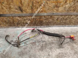  Силовой провод аккумулятора Dodge Caliber Арт 00105251, вид 1