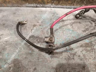  Силовой провод аккумулятора Dodge Caliber Арт 00105251, вид 2