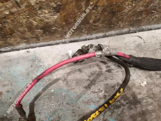  Силовой провод аккумулятора Dodge Caliber Арт 00105251, вид 3