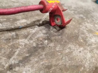  Силовой провод аккумулятора Dodge Caliber Арт 00105251, вид 5