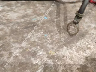  Силовой провод аккумулятора Dodge Caliber Арт 00105251, вид 6