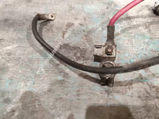  Силовой провод аккумулятора Dodge Caliber Арт 00105251, вид 7