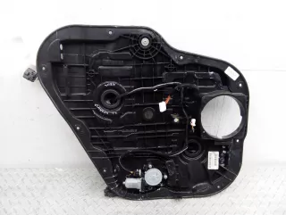 83471C6000 Стеклоподъемник задний левый Kia Sorento 3 restailing Арт 00256155