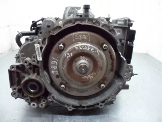 LX6Z7000F,LX6P7000DB АКПП Ford Escape 4 Арт 00261327, вид 1