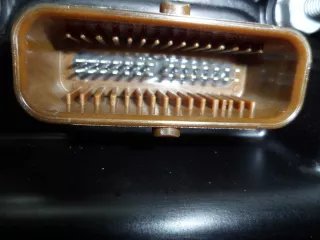 LX6Z7000F,LX6P7000DB АКПП Ford Escape 4 Арт 00261327, вид 3