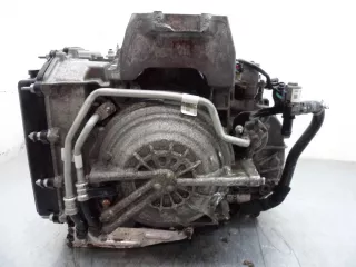 LX6Z7000F,LX6P7000DB АКПП Ford Escape 4 Арт 00261327, вид 4