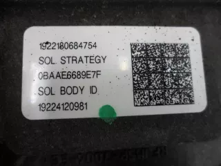 LX6Z7000F,LX6P7000DB АКПП Ford Escape 4 Арт 00261327, вид 8