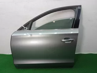4H1837015F Замок двери передней левой Audi A8 D4 (S8) Арт 00262988sep3, вид 1