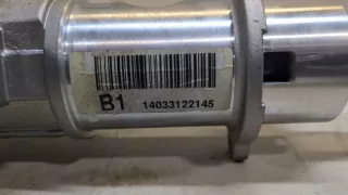 14033122145 Рулевая колонка Kia Soul 2 Арт 9354703, вид 2