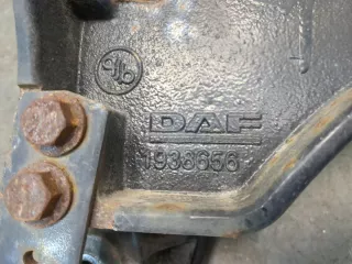1938656 Кронштейн кабины DAF CF Арт 9349147, вид 4