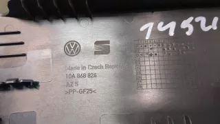 10A868824 Обшивка стойки передней правой (накладка) Volkswagen ID3 Арт 9354728, вид 3